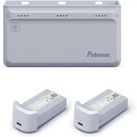 Potensic ATOM Intelligent Flight Battery drón kiegészítő