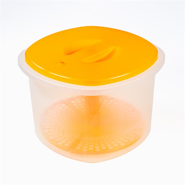Poupy sterilizáló - baba-mama kategória (Újszerű)
