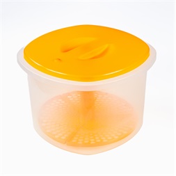 Poupy sterilizáló - baba-mama kategória (Újszerű)