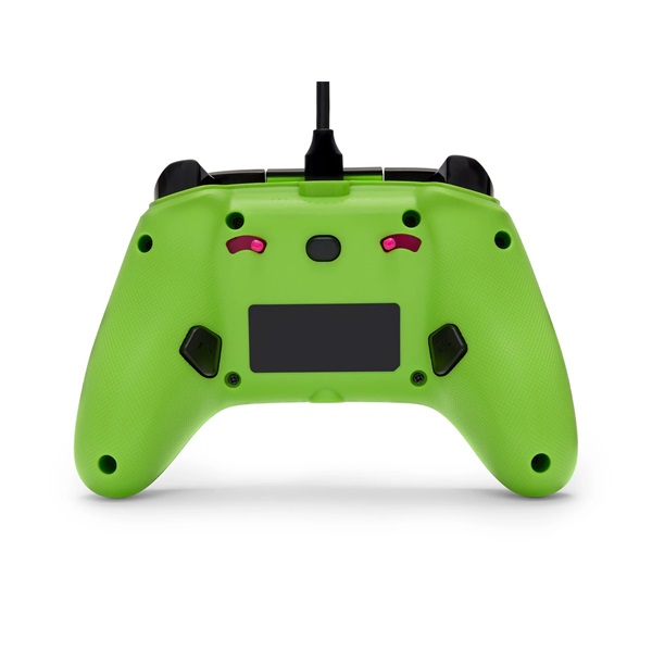 PowerAXBGP0438-01 Advantage Xbox Series X|S/Xbox One/PC vezetékes Fortnite Glow kontroller