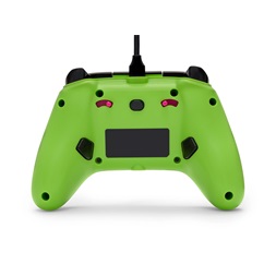 PowerAXBGP0438-01 Advantage Xbox Series X|S/Xbox One/PC vezetékes Fortnite Glow kontroller