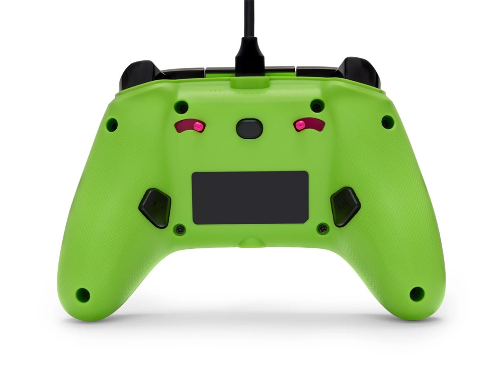 PowerAXBGP0438-01 Advantage Xbox Series X|S/Xbox One/PC vezetékes Fortnite Glow kontroller