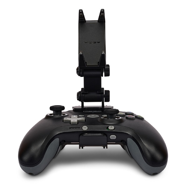 PowerA 1509754-01 MOGA XP5-i PLUS xCloud/iOS Bluetooth vezeték nélküli fekete kontroller