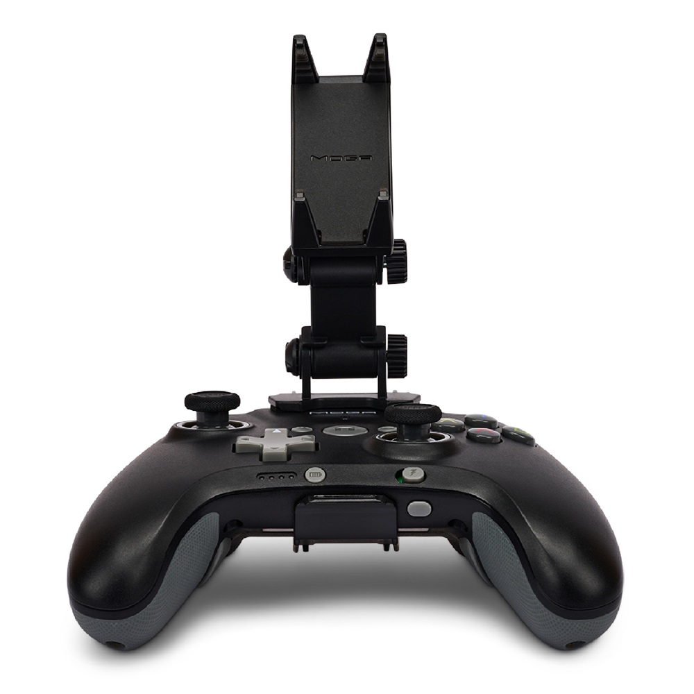 PowerA 1509754-01 MOGA XP5-i PLUS xCloud/iOS Bluetooth vezeték nélküli fekete kontroller