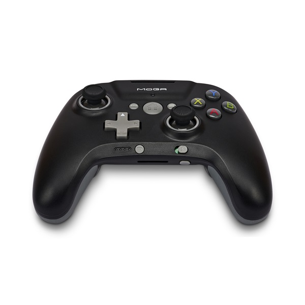 PowerA 1509754-01 MOGA XP5-i PLUS xCloud/iOS Bluetooth vezeték nélküli fekete kontroller