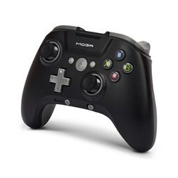 PowerA 1509754-01 MOGA XP5-i PLUS xCloud/iOS Bluetooth vezeték nélküli fekete kontroller