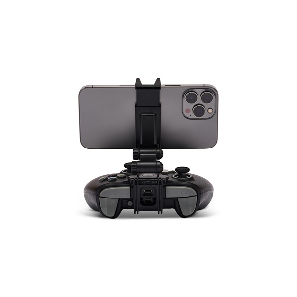 PowerA 1509754-01 MOGA XP5-i PLUS xCloud/iOS Bluetooth vezeték nélküli fekete kontroller