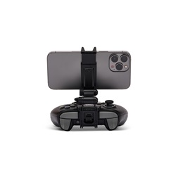 PowerA 1509754-01 MOGA XP5-i PLUS xCloud/iOS Bluetooth vezeték nélküli fekete kontroller