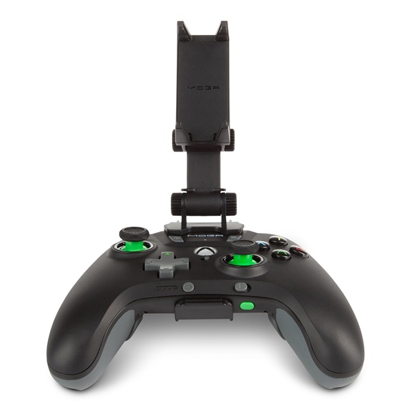 PowerA 1510705-01 MOGA XP5-X Plus Bluetooth fekete kontroller