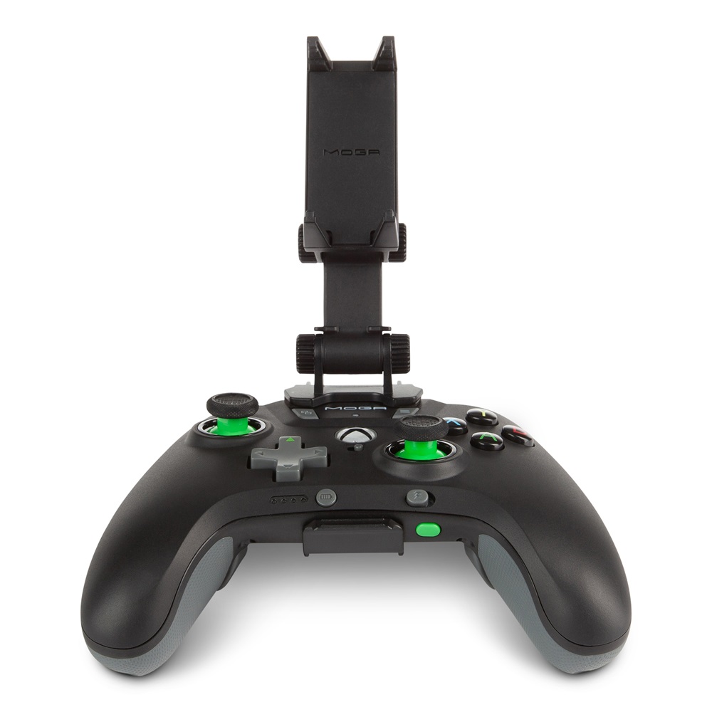PowerA 1510705-01 MOGA XP5-X Plus Bluetooth fekete kontroller