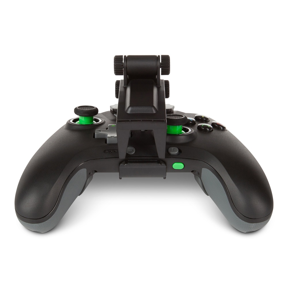 PowerA 1510705-01 MOGA XP5-X Plus Bluetooth fekete kontroller