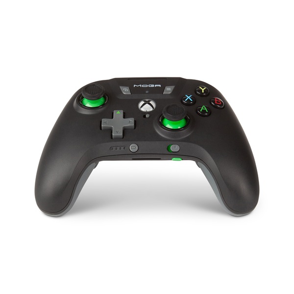 PowerA 1510705-01 MOGA XP5-X Plus Bluetooth fekete kontroller