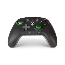 PowerA 1510705-01 MOGA XP5-X Plus Bluetooth fekete kontroller