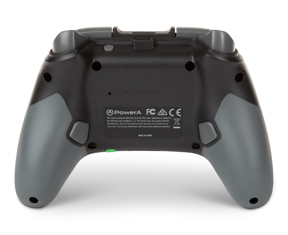 PowerA 1510705-01 MOGA XP5-X Plus Bluetooth fekete kontroller