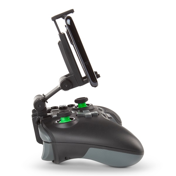 PowerA 1510705-01 MOGA XP5-X Plus Bluetooth fekete kontroller