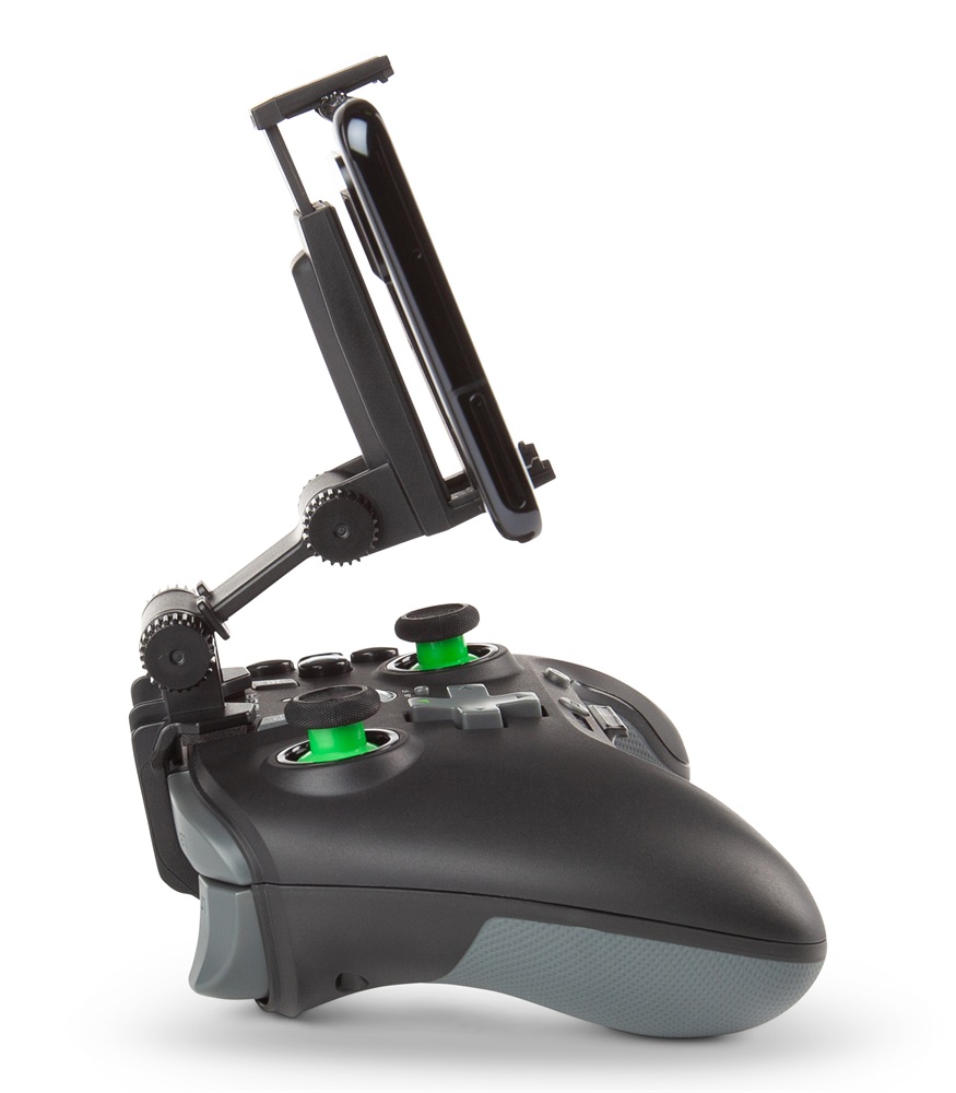 PowerA 1510705-01 MOGA XP5-X Plus Bluetooth fekete kontroller