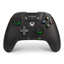 PowerA 1510705-01 MOGA XP5-X Plus Bluetooth fekete kontroller