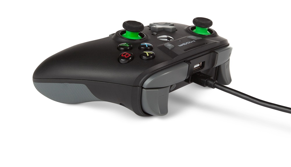 PowerA 1510705-01 MOGA XP5-X Plus Bluetooth fekete kontroller