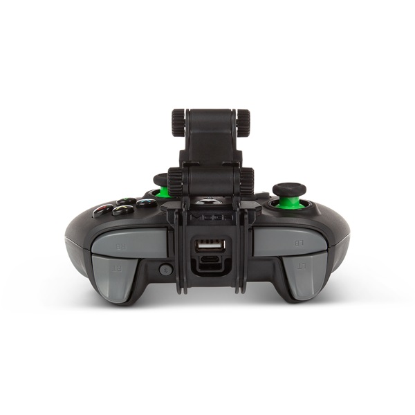 PowerA 1510705-01 MOGA XP5-X Plus Bluetooth fekete kontroller