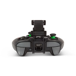 PowerA 1510705-01 MOGA XP5-X Plus Bluetooth fekete kontroller