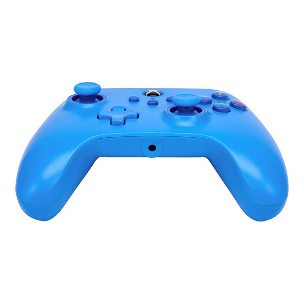 PowerA 1519367-01 Xbox Series X|S/Xbox One vezetékes kék kontroller