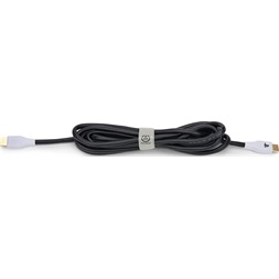 PowerA 1520481-01 PS5 HDMI 2.1 fekete kábel