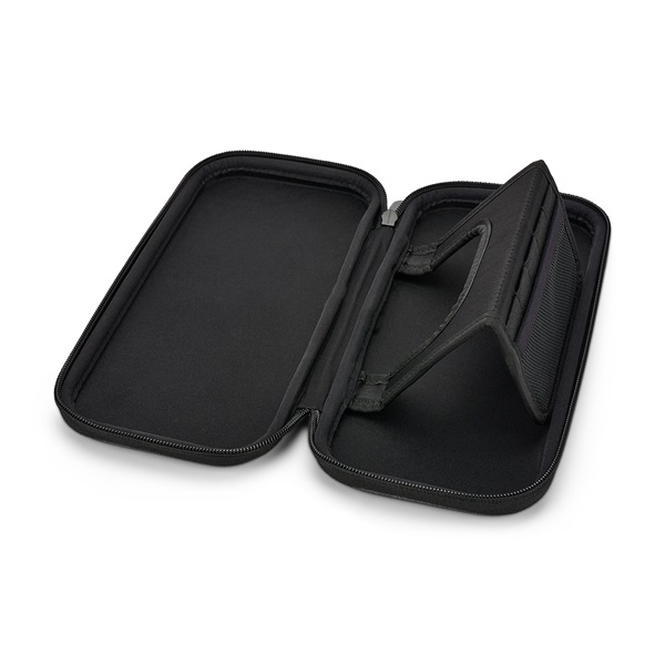 PowerA 1522651-01 Nintendo Switch/Lite grafit vékony védőtok