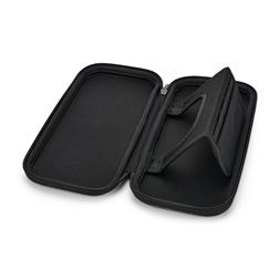 PowerA 1522651-01 Nintendo Switch/Lite grafit vékony védőtok
