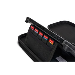 PowerA 1522651-01 Nintendo Switch/Lite grafit vékony védőtok