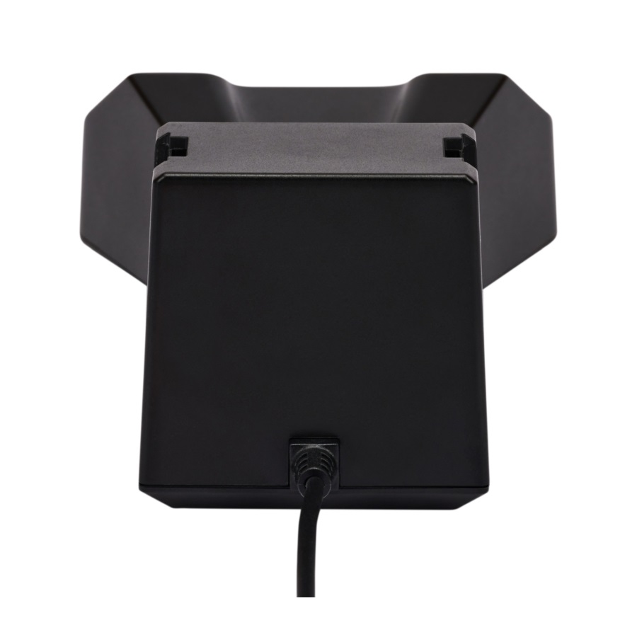 PowerA 1525991-01 Nintendo Switch/Lite/OLED Charging Base fekete kontroller töltőállomás