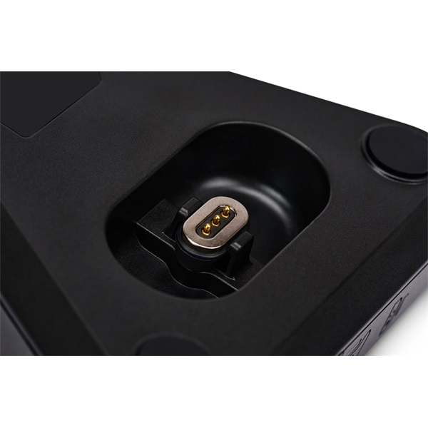 PowerA 1525991-01 Nintendo Switch/Lite/OLED Charging Base fekete kontroller töltőállomás