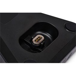 PowerA 1525991-01 Nintendo Switch/Lite/OLED Charging Base fekete kontroller töltőállomás