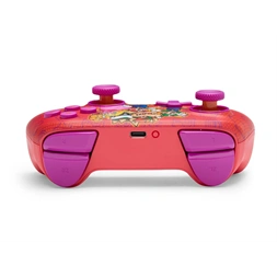 PowerA Advantage Mario & Friends vezeték nélküli kontroller