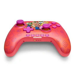 PowerA Advantage Mario & Friends vezeték nélküli kontroller