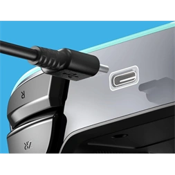 PowerA Advantage Mario Time Nintendo Switch 2 vezetékes kontroller