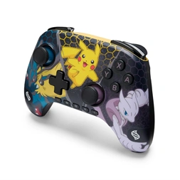 PowerA Advantage Pokemon Mega Evolutions vezeték nélküli kontroller