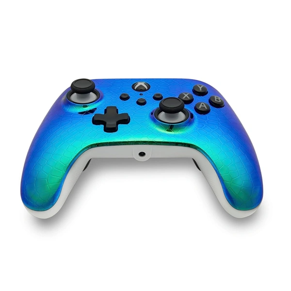 PowerA Advantage Raptor Chrome Xbox Series X|S vezetékes kontroller