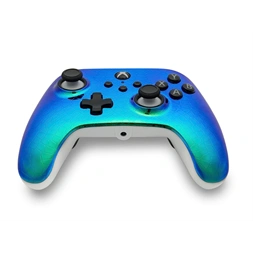 PowerA Advantage Raptor Chrome Xbox Series X|S vezetékes kontroller