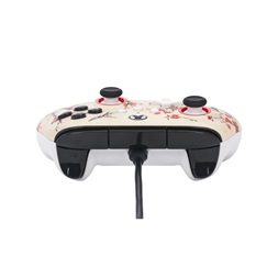 PowerA XBGP0180-01 Advantage Xbox Series X|S Warriors Nirvana vezetékes kontroller