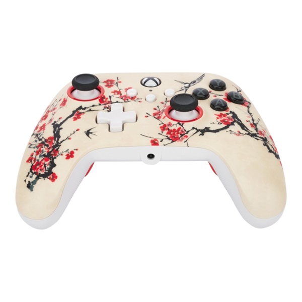 PowerA XBGP0180-01 Advantage Xbox Series X|S Warriors Nirvana vezetékes kontroller