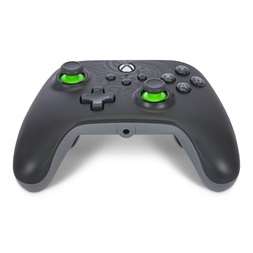 PowerA XBGP0190-01 Advantage Xbox Series X|S vezetékes Celestial Green kontroller