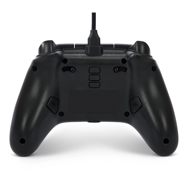 PowerA XBGP0140-01 Advantage Xbox Series X|S vezetékes Lumectra LED kontroller
