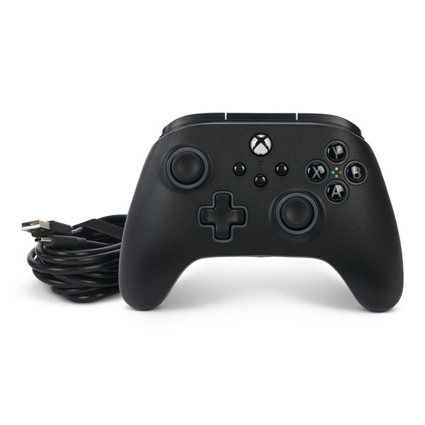 PowerA XBGP0140-01 Advantage Xbox Series X|S vezetékes Lumectra LED kontroller