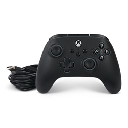 PowerA XBGP0140-01 Advantage Xbox Series X|S vezetékes Lumectra LED kontroller