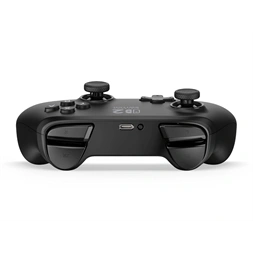 PowerA Advantage fekete vezeték nélküli kontroller