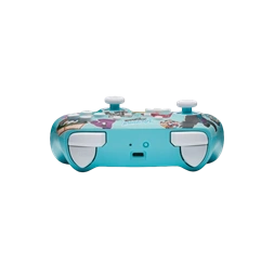 PowerA Enhanced Nintendo Switch Sticer Mania Fortnite vezeték nélküli kontroller