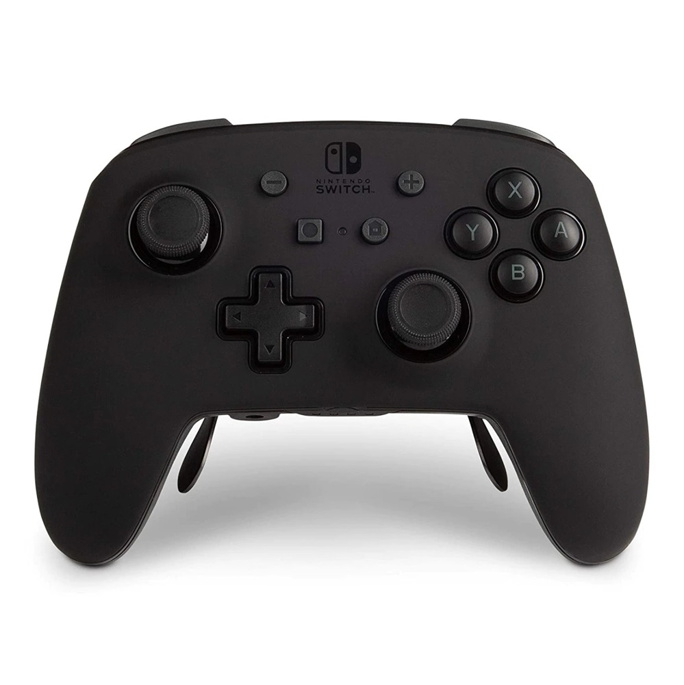 PowerA 1515672-01 Enhanced Nintendo Switch vezeték nélküli Fusion Pro fekete kontroller