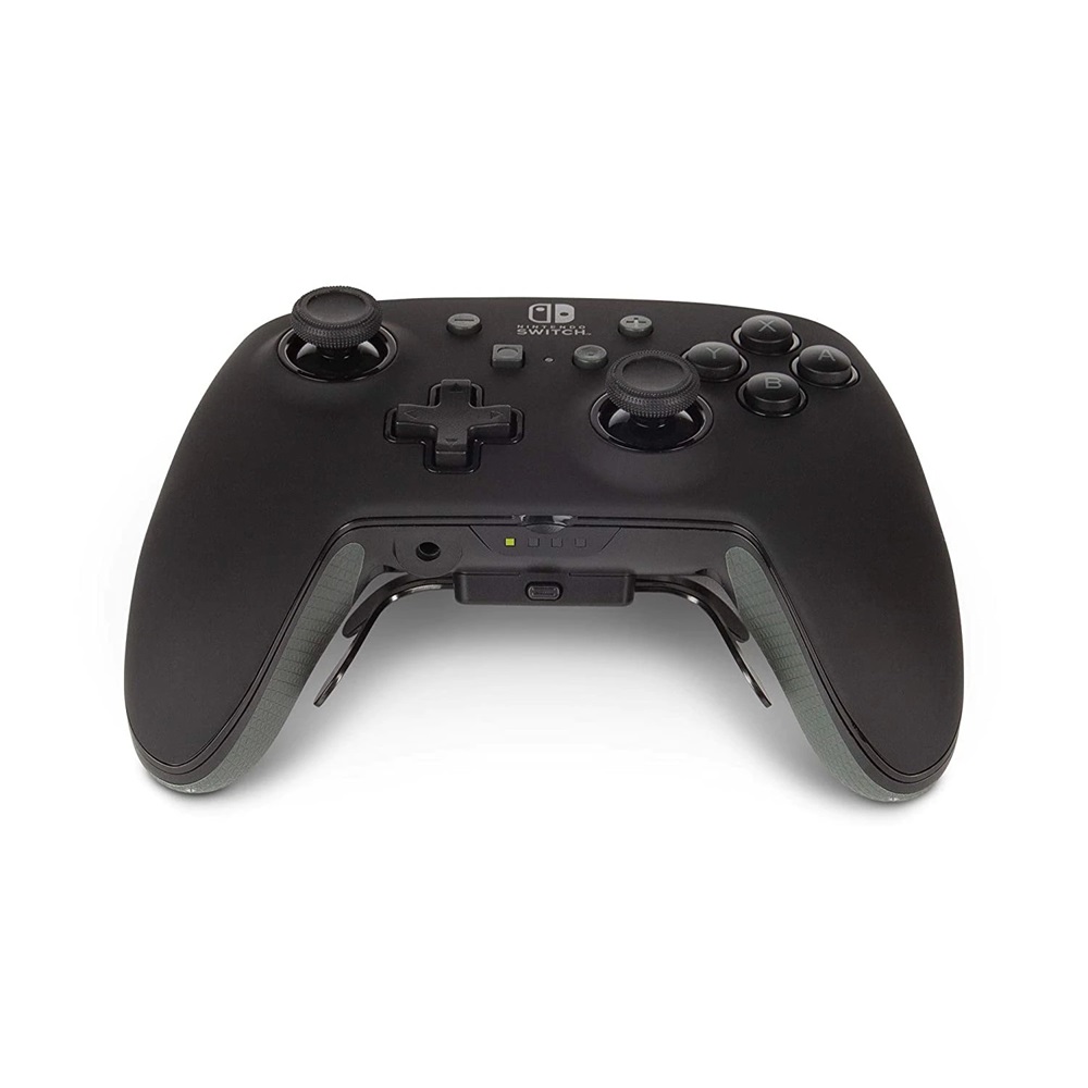 PowerA 1515672-01 Enhanced Nintendo Switch vezeték nélküli Fusion Pro fekete kontroller