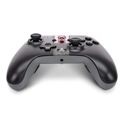 PowerA 1524523-01 Enhanced Xbox Series X|S/Xbox One/PC vezetékes Mass Effect N7 kontroller