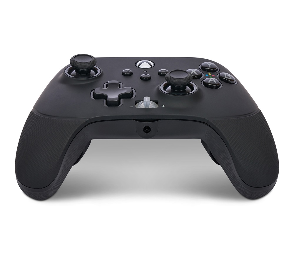PowerA XBGP0062-01 Fusion Pro 3 Xbox Series X|S/Xbox One vezetékes fekete kontroller